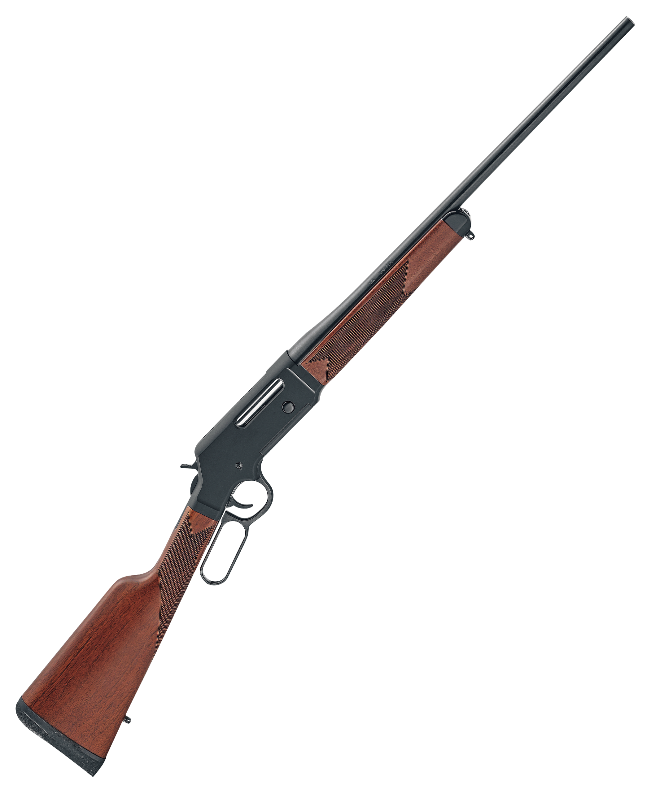 Henry Long Ranger Lever-Action Rifle | Mack's Prairie Wings